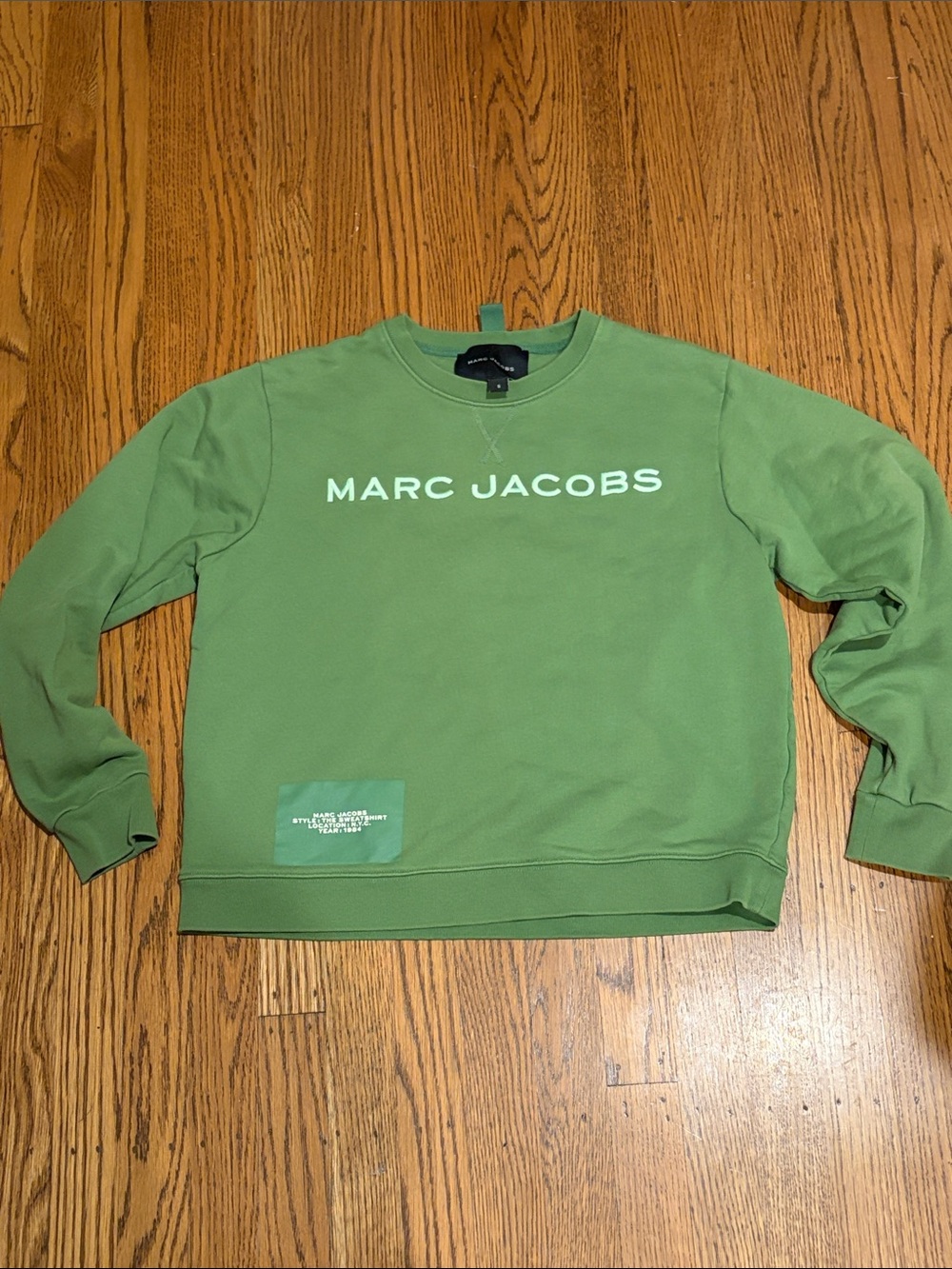Marc Jacobs Sweatshirt
